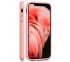 Eco Bio kryt iPhone 11 Pro Max - ružový